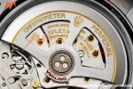 Rolex - Daytona 126519LN 40mm Gain Weight CER/SS/RU BLK/GRY/STK Clean Plus DD4131 | 롤렉스 데이토나 126519LN 40mm, 무게 증가 버전, 세라믹/스테인리스 스틸/러버 소재, 블랙/그레이 다이얼, 스틸 브레이슬릿, 클린 팩토리 제작, DD4131 무브먼트 탑재