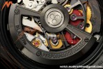Rolex - Daytona Blaken 40mm NTPT PVD/RU White Skeleton Sonic DD4130