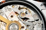 Rolex - Daytona 126506 40mm Gain Weight Brn CER/SS I-Blu/Stk UFO UF4131 Free Sprung | 롤렉스 데이토나 126506 40mm 중량 강화 버전 브라운 세라믹 / 스테인리스 스틸 아이스 블루 스틱 인덱스 다이얼 UFO UF4131 무브먼트 프리 스프렁 밸런스