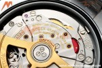 Rolex - Daytona 126506 40mm Gain Weight Brn CER/SS I-Blu/Stk UFO UF4131 Free Sprung | 롤렉스 데이토나 126506 40mm 중량 강화 버전 브라운 세라믹 / 스테인리스 스틸 아이스 블루 스틱 인덱스 다이얼 UFO UF4131 무브먼트 프리 스프렁 밸런스
