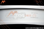 Rolex - Daytona 126506 40mm Gain Weight Brn CER/SS I-Blu/Stk UFO UF4131 Free Sprung | 롤렉스 데이토나 126506 40mm 중량 강화 버전 브라운 세라믹 / 스테인리스 스틸 아이스 블루 스틱 인덱스 다이얼 UFO UF4131 무브먼트 프리 스프렁 밸런스