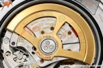 Rolex - Daytona 126506 40mm Gain Weight Brn CER/SS I-Blu/Stk UFO UF4131 Free Sprung | 롤렉스 데이토나 126506 40mm 중량 강화 버전 브라운 세라믹 / 스테인리스 스틸 아이스 블루 스틱 인덱스 다이얼 UFO UF4131 무브먼트 프리 스프렁 밸런스