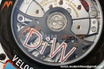 Rolex - Daytona 40mm DiW VELOCE White Carbon Fiber FC/NY Blue Dial Sonic SA4130