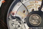 Rolex - Daytona 40mm DiW VELOCE White Carbon Fiber FC/NY Blue Dial Sonic SA4130
