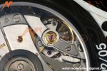 Rolex - Daytona 40mm DiW VELOCE White Carbon Fiber FC/NY Blue Dial Sonic SA4130