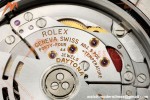 Rolex - Daytona Panda 116500LN 40mm CER 904L SS/SS White Dial VF DD4130