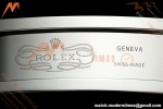 Rolex - Daytona Panda 116500LN 40mm CER 904L SS/SS White Dial VF DD4130