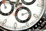 Rolex - Daytona Panda 116500LN 40mm CER 904L SS/SS White Dial VF DD4130