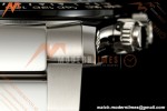 Rolex - Daytona Panda 116500LN 40mm CER 904L SS/SS White Dial VF DD4130