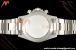 Rolex - Daytona Panda 116500LN 40mm CER 904L SS/SS White Dial VF DD4130