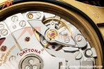Rolex - Daytona 116518LN Paul Newman 40mm Gain Weight CER/YG/RU BLK/YG 3CF DD4130 Mod