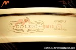 Rolex - Daytona 116518LN Paul Newman 40mm Gain Weight CER/YG/RU BLK/YG 3CF DD4130 Mod