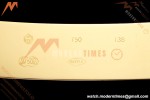 Rolex - Daytona 116518LN Paul Newman 40mm Gain Weight CER/YG/RU BLK/YG 3CF DD4130 Mod
