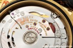 Rolex - Daytona 116518LN Paul Newman 40mm Gain Weight CER/YG/RU BLK/YG 3CF DD4130 Mod