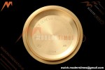 Rolex - Daytona 116508 Gain Weight 40mm 904L YG/YG Grn/Stk VSF DD4130 | Rolex - Daytona 116508 무게 증가 40mm 904L YG/YG 그린/스톡 VSF DD4130