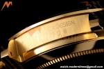 Rolex - Daytona 116508 Gain Weight 40mm 904L YG/YG Grn/Stk VSF DD4130 | Rolex - Daytona 116508 무게 증가 40mm 904L YG/YG 그린/스톡 VSF DD4130