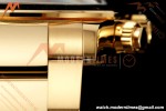 Rolex - Daytona 116508 Gain Weight 40mm 904L YG/YG Grn/Stk VSF DD4130 | Rolex - Daytona 116508 무게 증가 40mm 904L YG/YG 그린/스톡 VSF DD4130