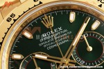 Rolex - Daytona 116508 Gain Weight 40mm 904L YG/YG Grn/Stk VSF DD4130 | Rolex - Daytona 116508 무게 증가 40mm 904L YG/YG 그린/스톡 VSF DD4130