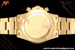 Rolex - Daytona 116508 Gain Weight 40mm 904L YG/YG Grn/Stk VSF DD4130 | Rolex - Daytona 116508 무게 증가 40mm 904L YG/YG 그린/스톡 VSF DD4130