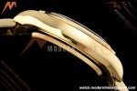 Rolex - Daytona 116508 40mm Gain Weight YG/YG Blk/Gold/Diam AVF DD4130