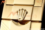 Rolex - Daytona 116508 40mm Gain Weight YG/YG Gold/Blk/Stk AVF DD4130