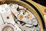 Rolex - Daytona 116508 40mm Gain Weight YG/YG Gold/Blk/Stk AVF DD4130