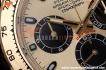 Rolex - Daytona 116508 40mm Gain Weight YG/YG Gold/Blk/Stk AVF DD4130