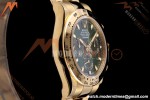 Rolex - Daytona 116508 40mm Gain Weight YG/YG Grn/Stk AVF DD4130