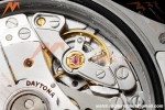 Rolex - Daytona 116509 40mm Gain Weight SS/SS Blk/Diam AVF DD4130