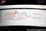 Rolex - Daytona 116509 40mm Gain Weight SS/SS Blk/Diam AVF DD4130