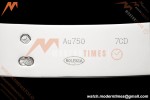Rolex - Daytona 116509 40mm Gain Weight SS/SS Blk/Diam AVF DD4130