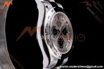 Rolex - Daytona 116509 40mm Gain Weight SS/SS Grey/Stk AVF DD4130