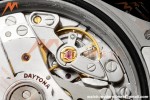 Rolex - Daytona 116506 40mm Gain Weight Brn CER/SS I-Blu/Dia AVF DD4130