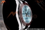 Rolex - Daytona 116506 40mm Gain Weight Brn CER/SS I-Blu/Dia AVF DD4130