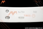 Rolex - Daytona 116506 40mm Gain Weight Brn CER/SS I-Blu/Dia AVF DD4130