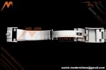 Rolex - Daytona 116506 40mm Gain Weight Brn CER/SS I-Blu/Dia AVF DD4130