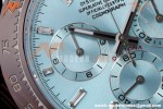 Rolex - Daytona 116506 40mm Gain Weight Brn CER/SS I-Blu/Dia AVF DD4130