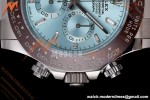 Rolex - Daytona 116506 40mm Gain Weight Brn CER/SS I-Blu/Dia AVF DD4130