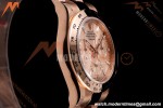 Rolex - Daytona 116505 40mm Gain Weight RG/RG Pink/Dia AVF DD4130