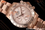 Rolex - Daytona 116505 40mm Gain Weight RG/RG Pink/Dia AVF DD4130