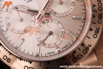 Rolex - Daytona 116505 40mm Gain Weight RG/RG Pink/Dia AVF DD4130