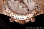 Rolex - Daytona 116505 40mm Gain Weight RG/RG Pink/Dia AVF DD4130