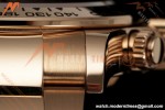Rolex - Daytona 116505 40mm Gain Weight RG/RG Pink/Blk/Stk AVF DD4130