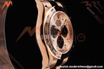 Rolex - Daytona 116505 40mm Gain Weight RG/RG Pink/Blk/Stk AVF DD4130