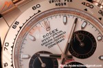 Rolex - Daytona 116505 40mm Gain Weight RG/RG Pink/Blk/Stk AVF DD4130