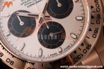 Rolex - Daytona 116505 40mm Gain Weight RG/RG Pink/Blk/Stk AVF DD4130