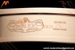 Rolex - Daytona 116505 40mm Gain Weight RG/RG Blk/Dia AVF DD4130