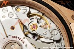 Rolex - Daytona 116505 40mm Gain Weight RG/RG Champ/Blk/Stk AVF DD4130