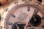 Rolex - Daytona 116505 40mm Gain Weight RG/RG Champ/Blk/Stk AVF DD4130