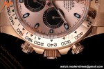 Rolex - Daytona 116505 40mm Gain Weight RG/RG Champ/Blk/Stk AVF DD4130